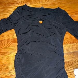 Guess Dress with cut outs